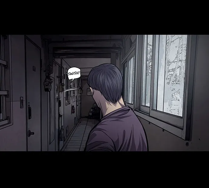 Vigilante Chapter 36 page 28 - 