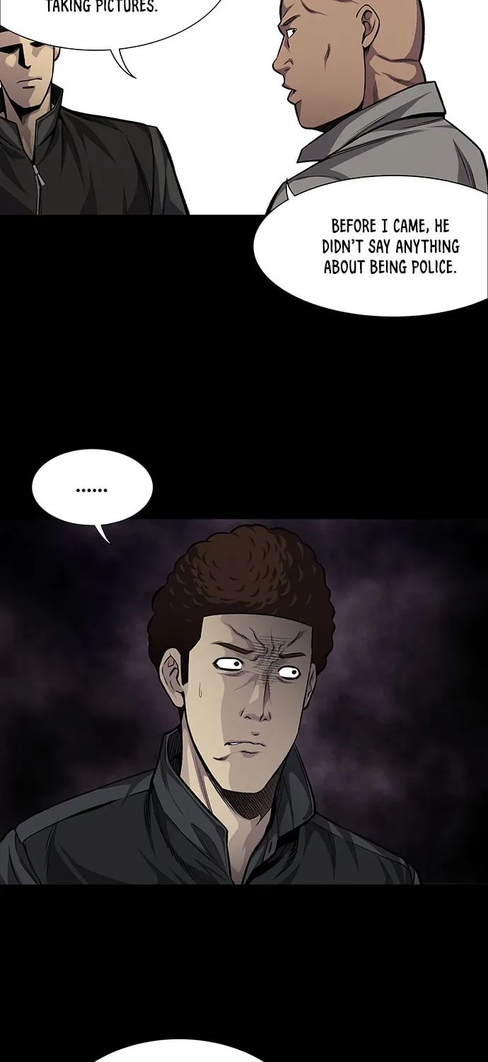 Vigilante Chapter 36 page 4 - 