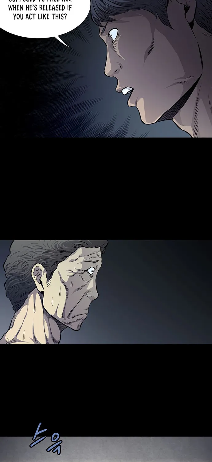 Vigilante Chapter 36 page 33 - 
