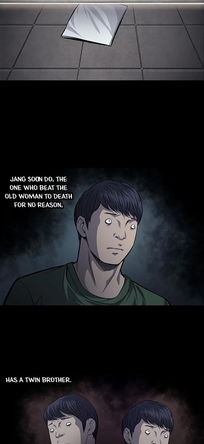 Vigilante Chapter 36 page 34 - 