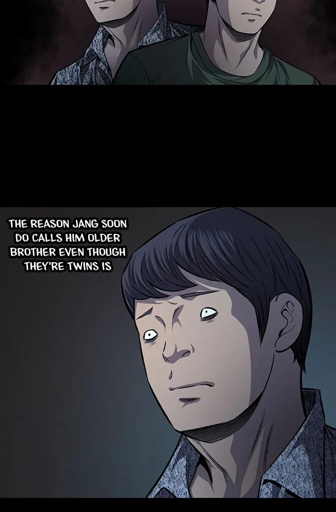 Vigilante Chapter 36 page 35 - 