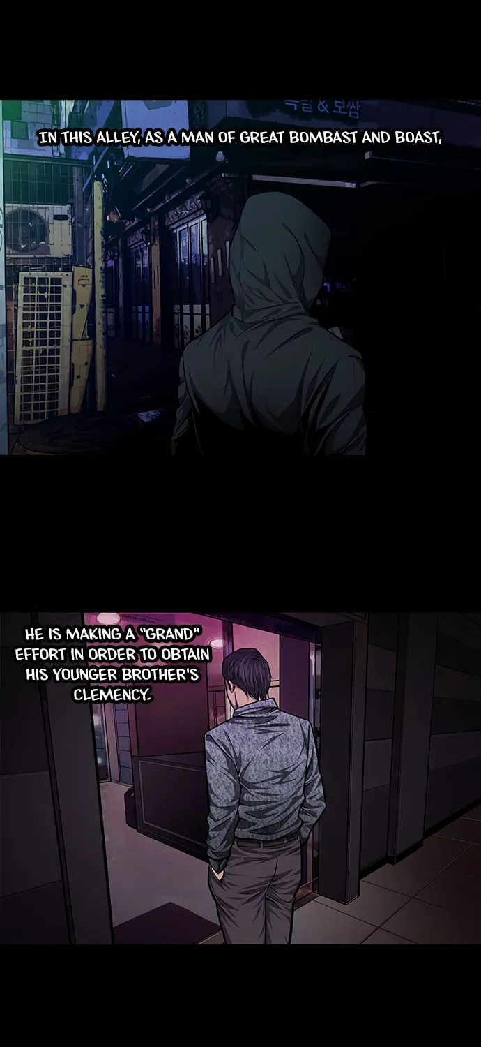 Vigilante Chapter 36 page 37 - 