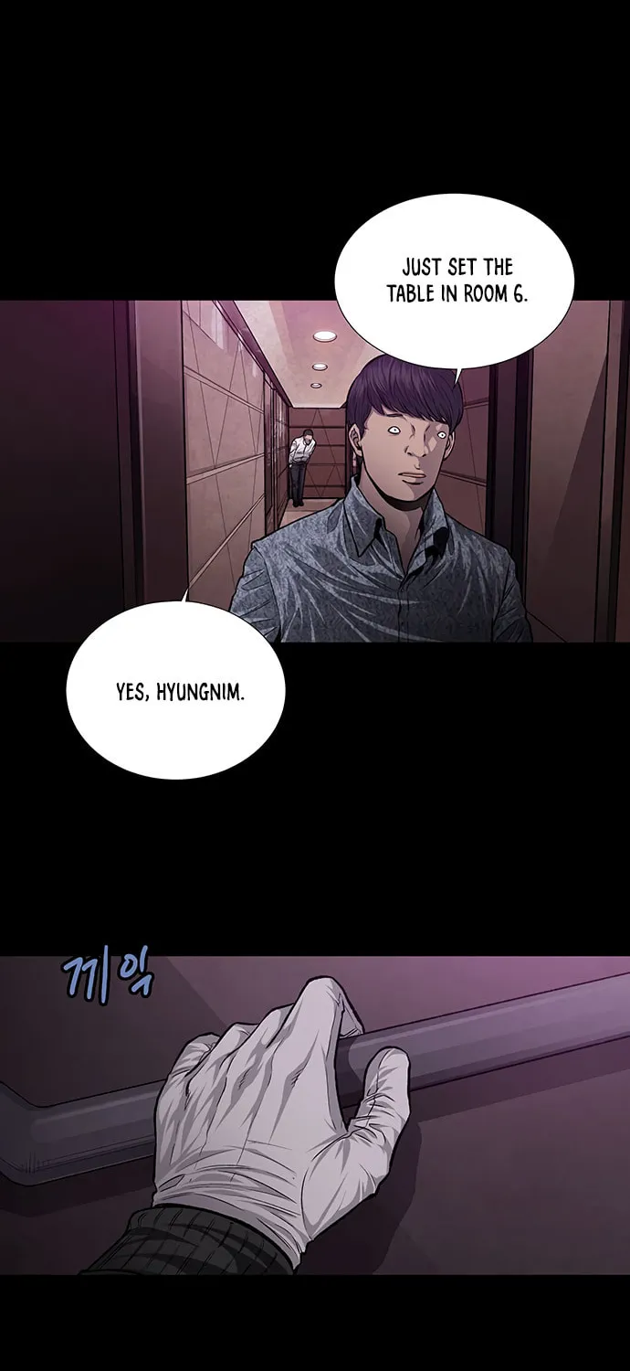 Vigilante Chapter 36 page 39 - 