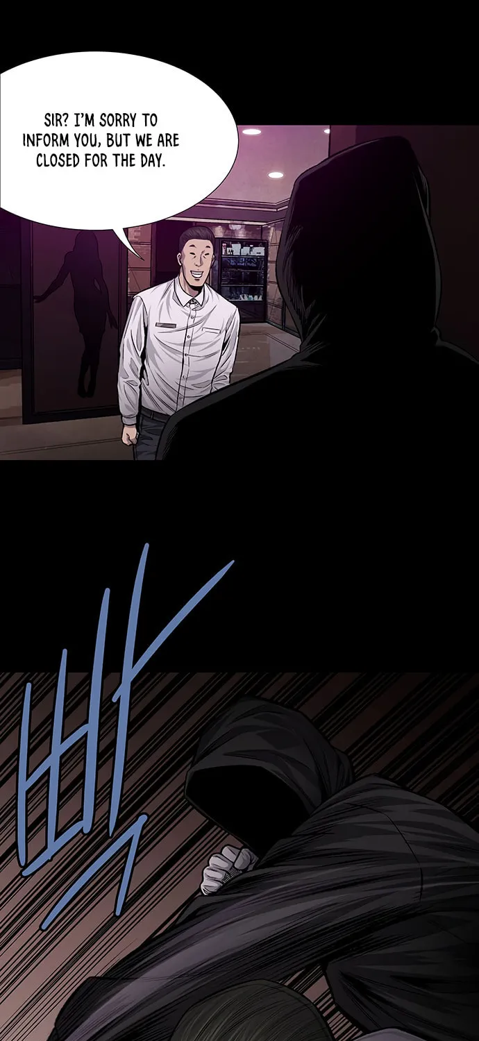 Vigilante Chapter 36 page 40 - 