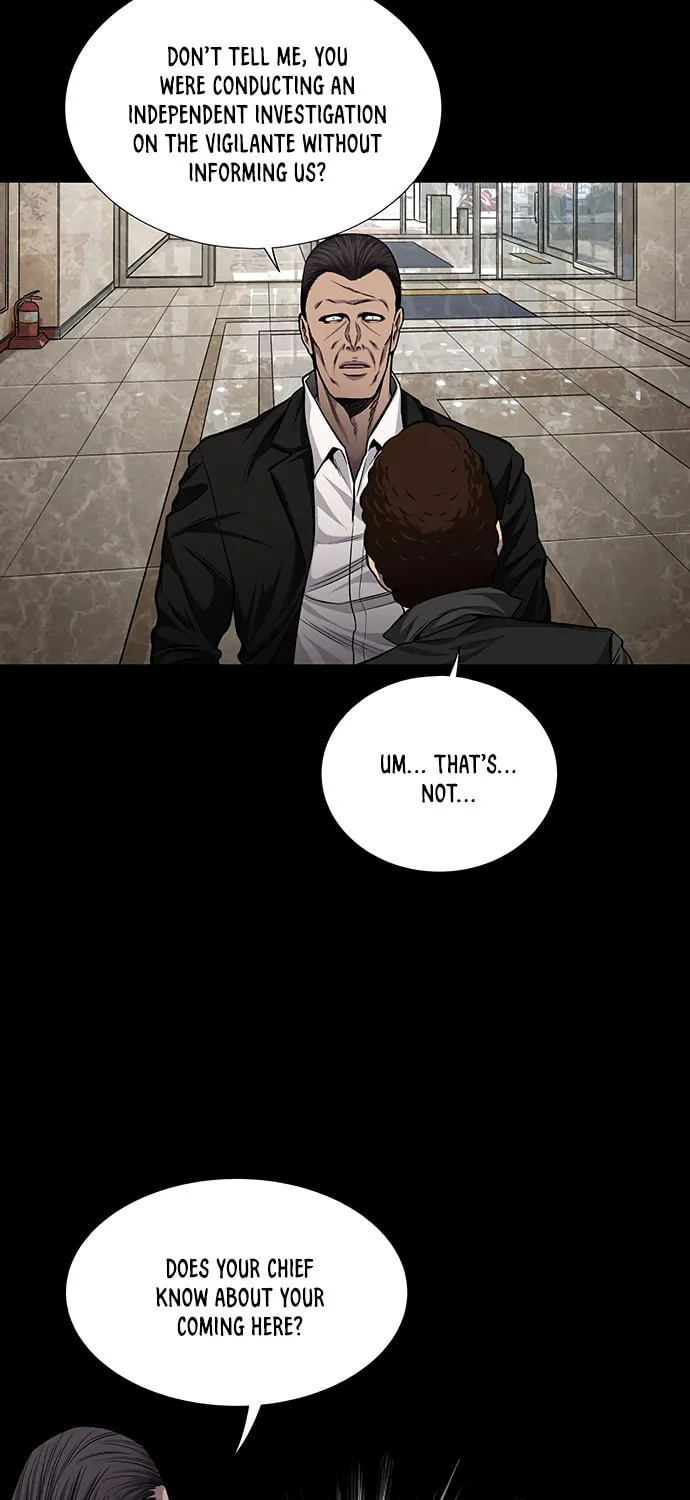 Vigilante Chapter 36 page 5 - 
