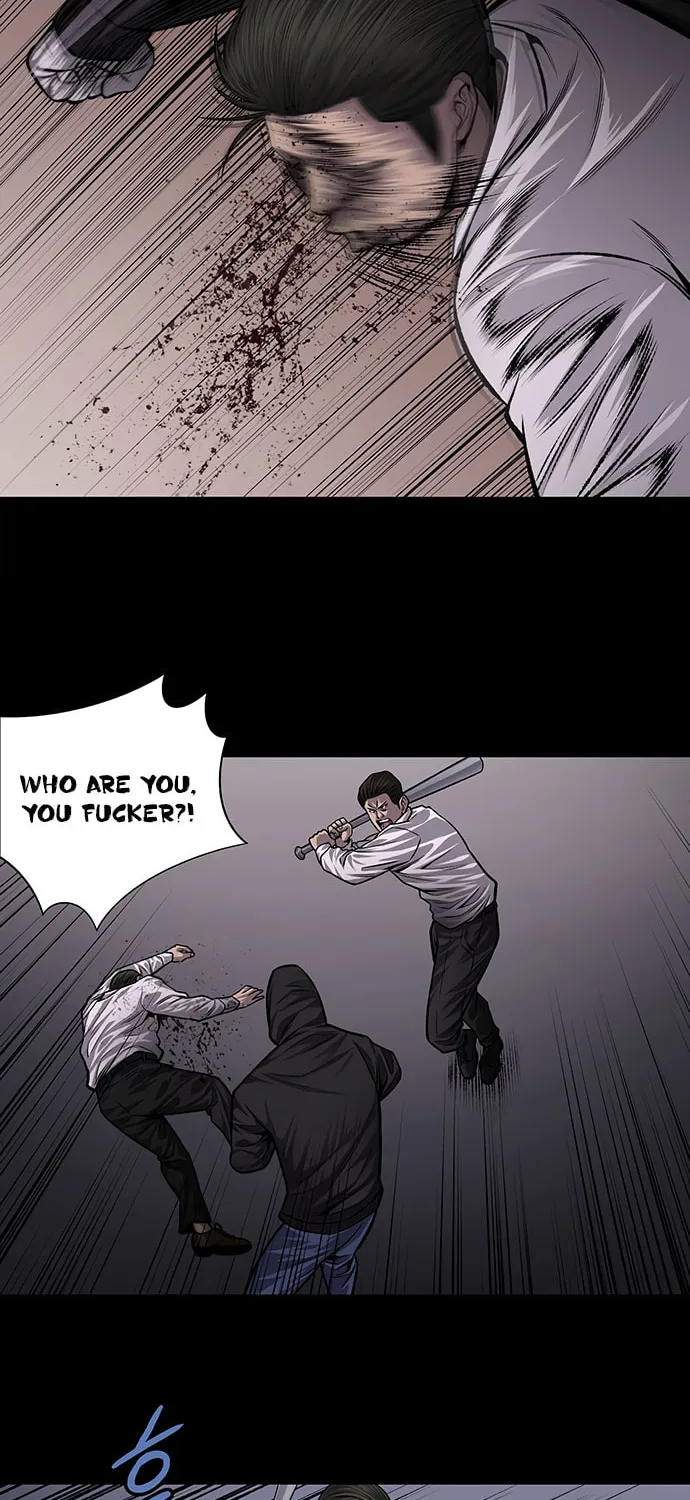 Vigilante Chapter 36 page 41 - 