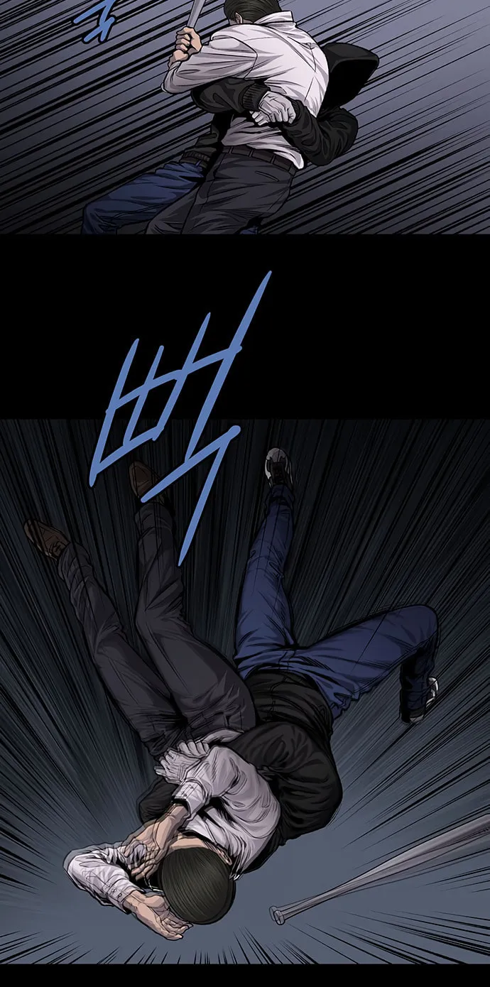 Vigilante Chapter 36 page 42 - 
