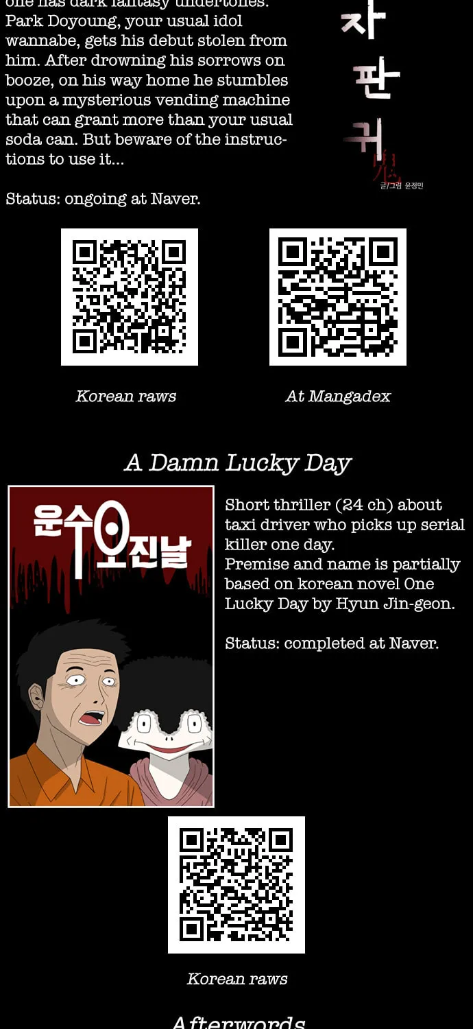 Vigilante Chapter 36 page 45 - 