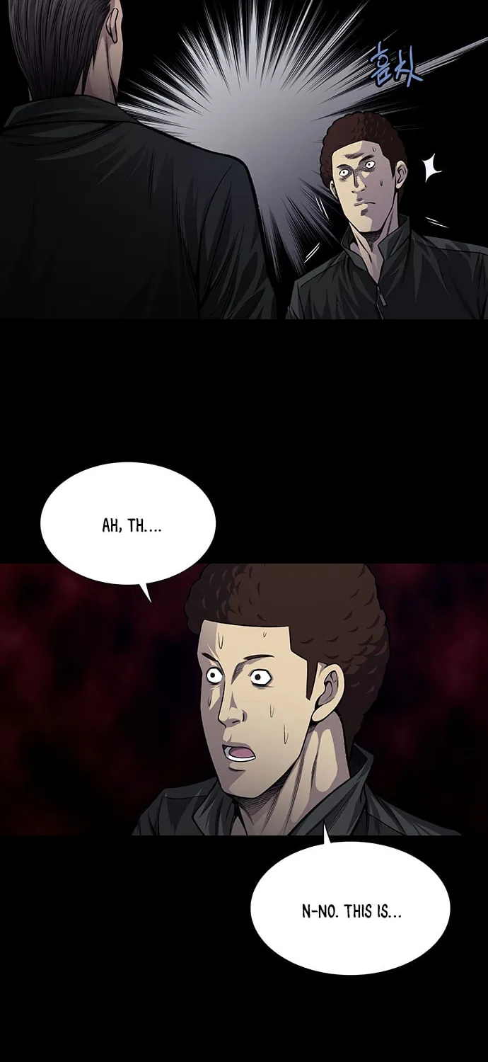 Vigilante Chapter 36 page 6 - 