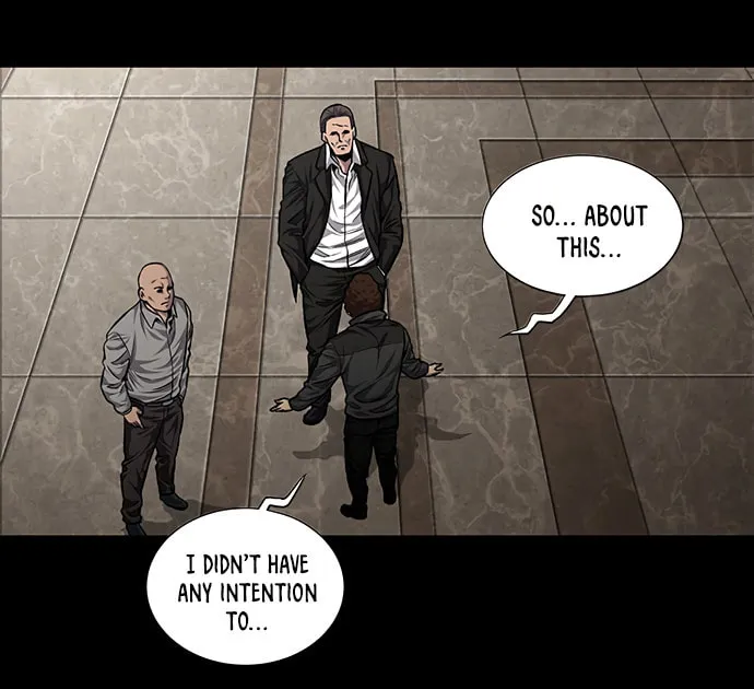 Vigilante Chapter 36 page 7 - 