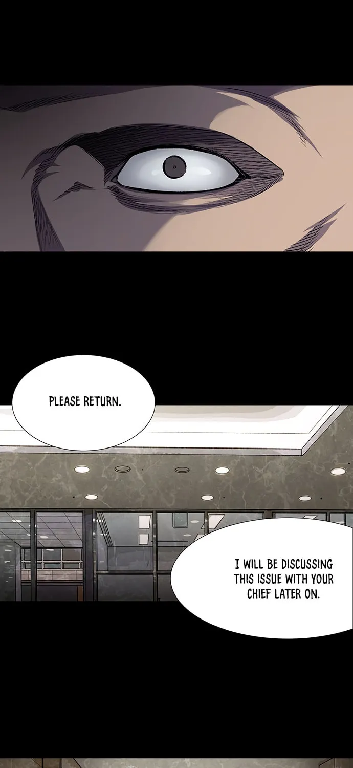 Vigilante Chapter 36 page 8 - 