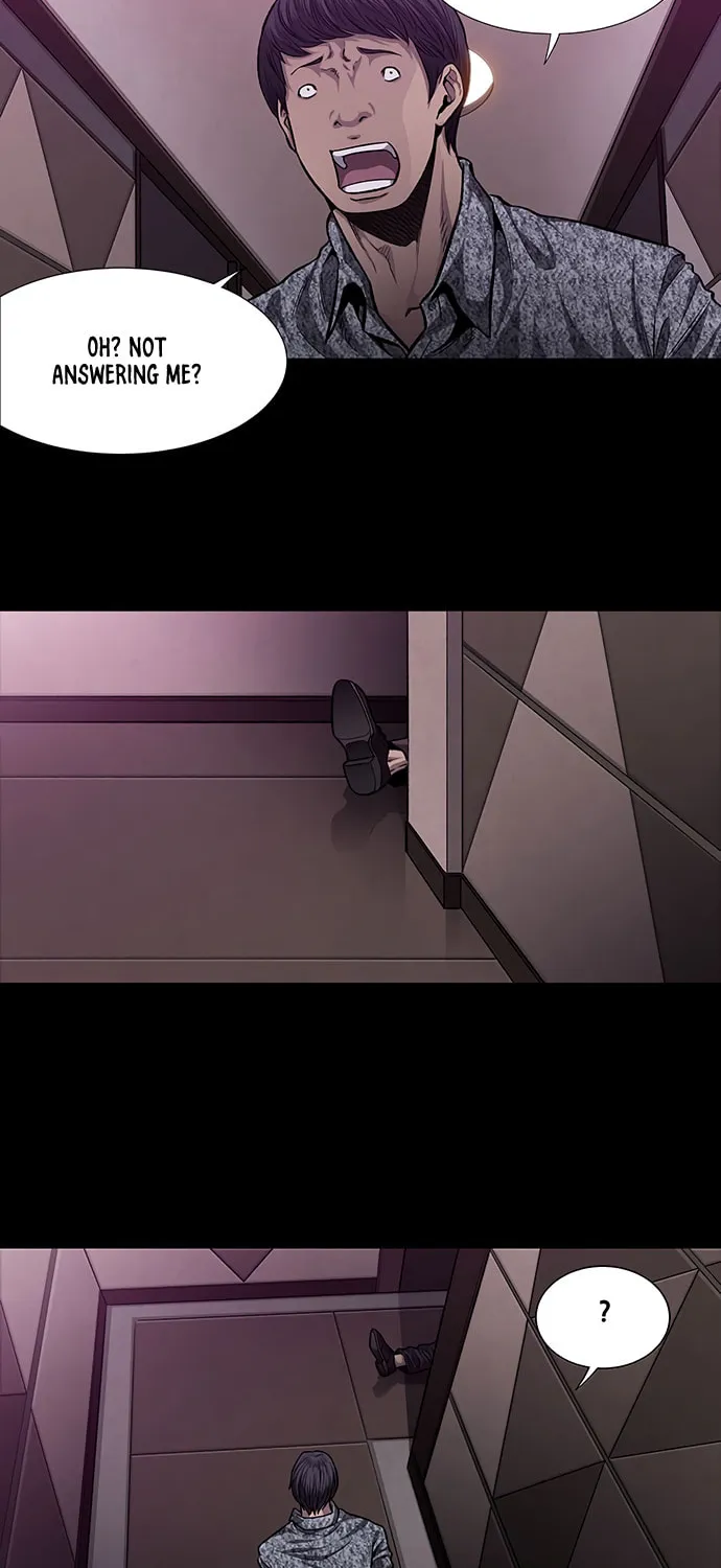 Vigilante Chapter 37 page 2 - 
