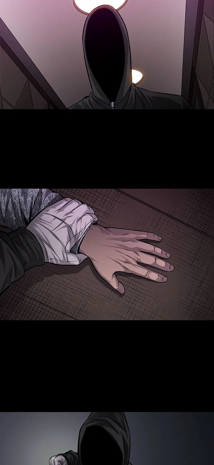 Vigilante Chapter 37 page 12 - 