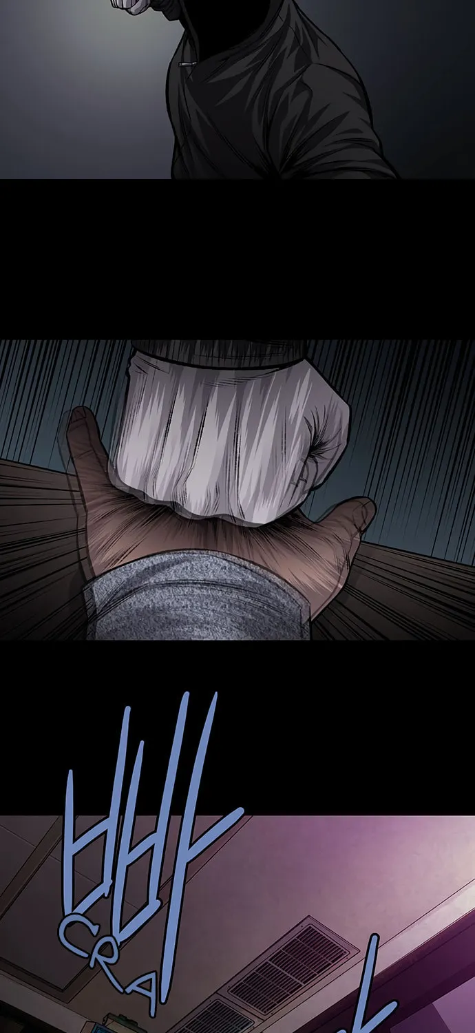 Vigilante Chapter 37 page 13 - 