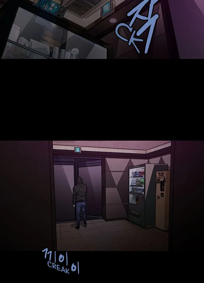 Vigilante Chapter 37 page 14 - 