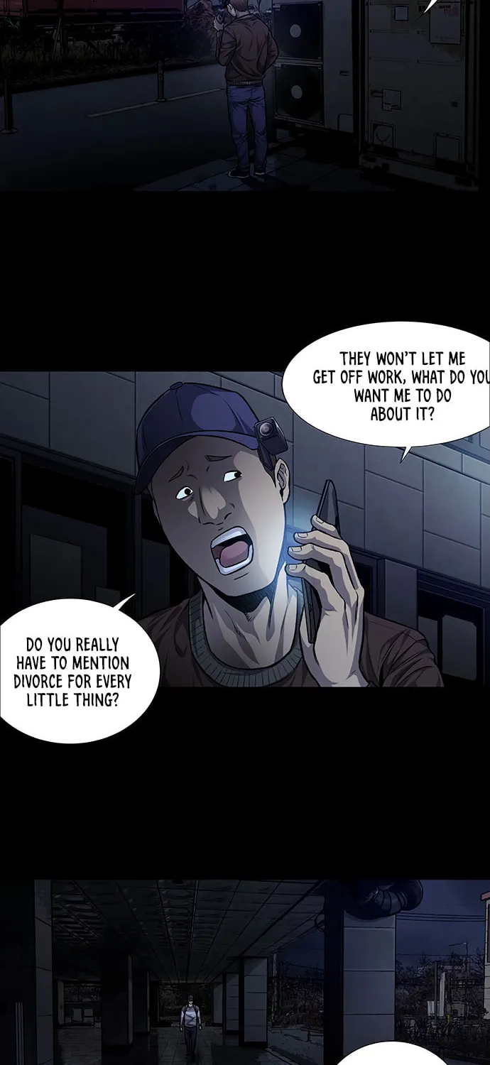 Vigilante Chapter 37 page 18 - 