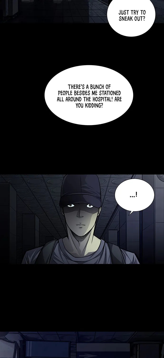 Vigilante Chapter 37 page 19 - 