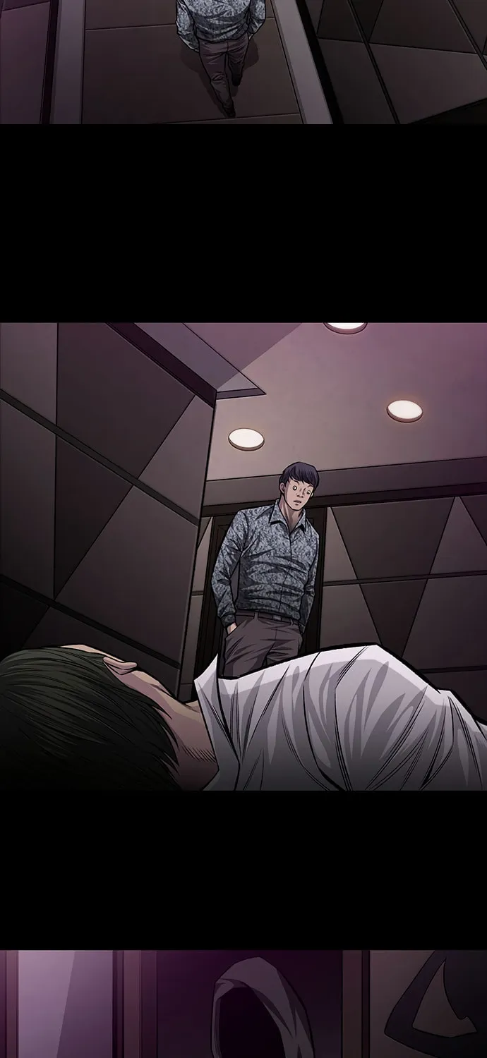 Vigilante Chapter 37 page 3 - 