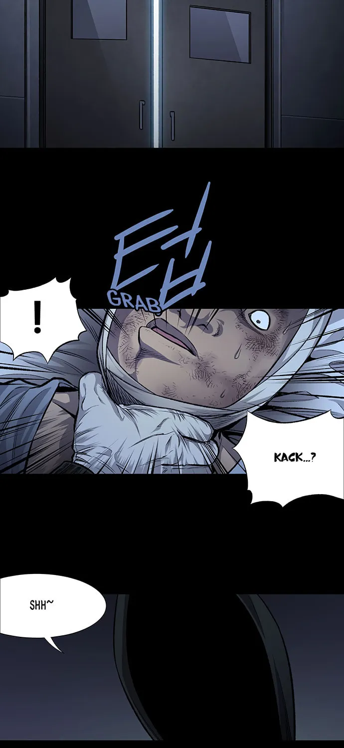 Vigilante Chapter 37 page 24 - 