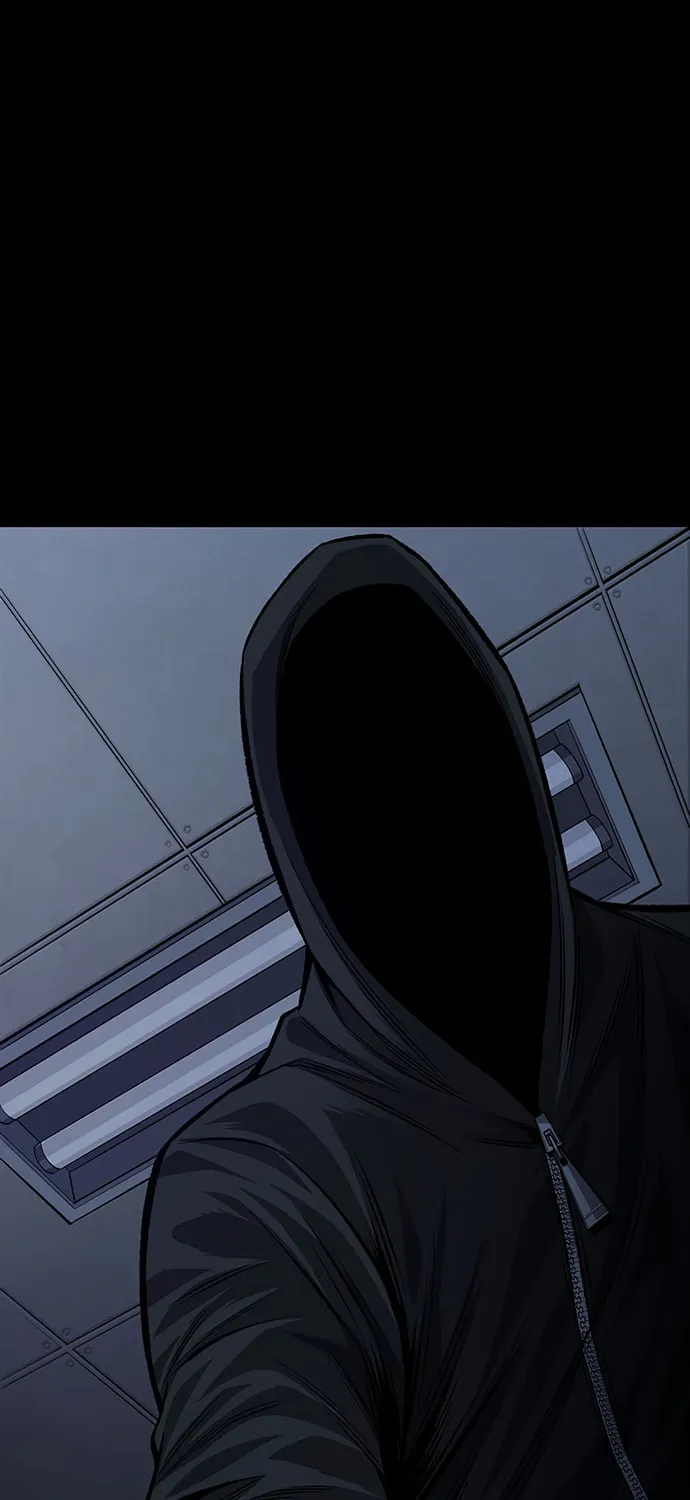 Vigilante Chapter 37 page 25 - 