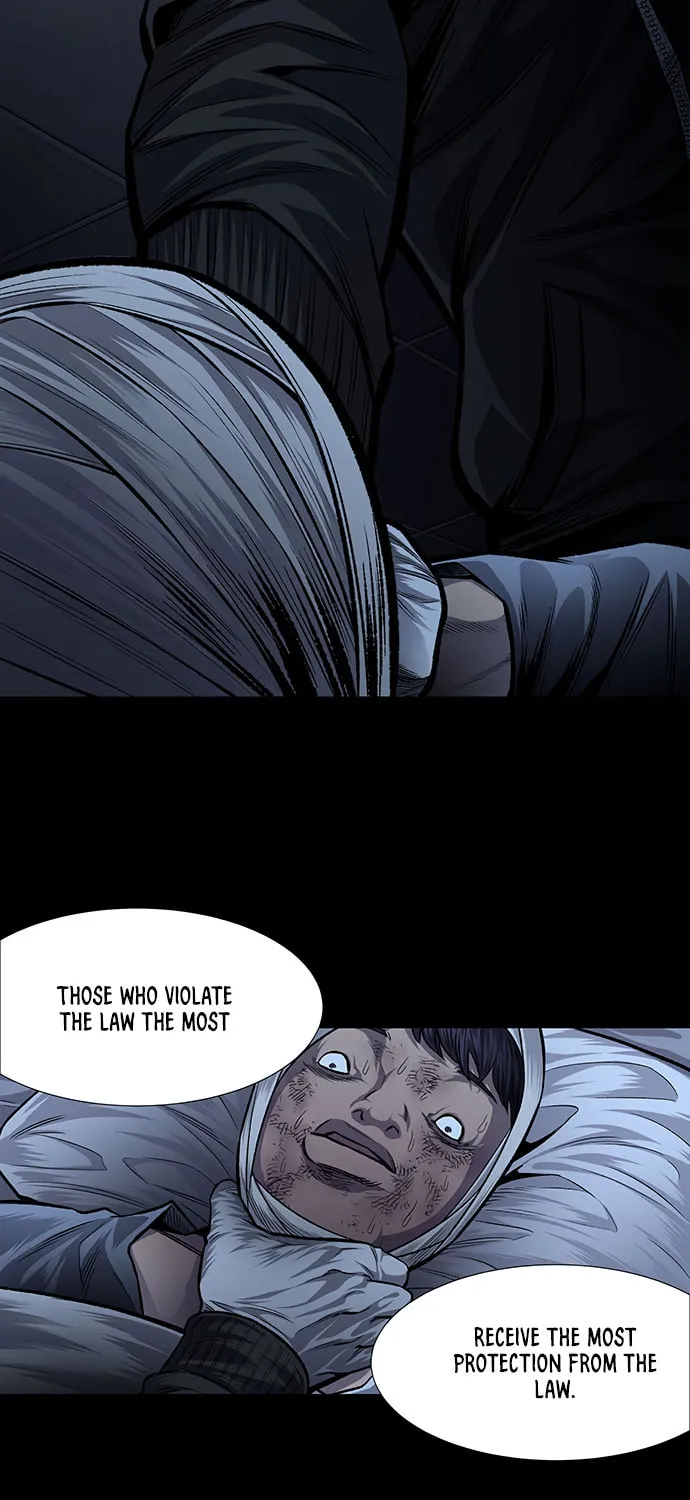 Vigilante Chapter 37 page 26 - 