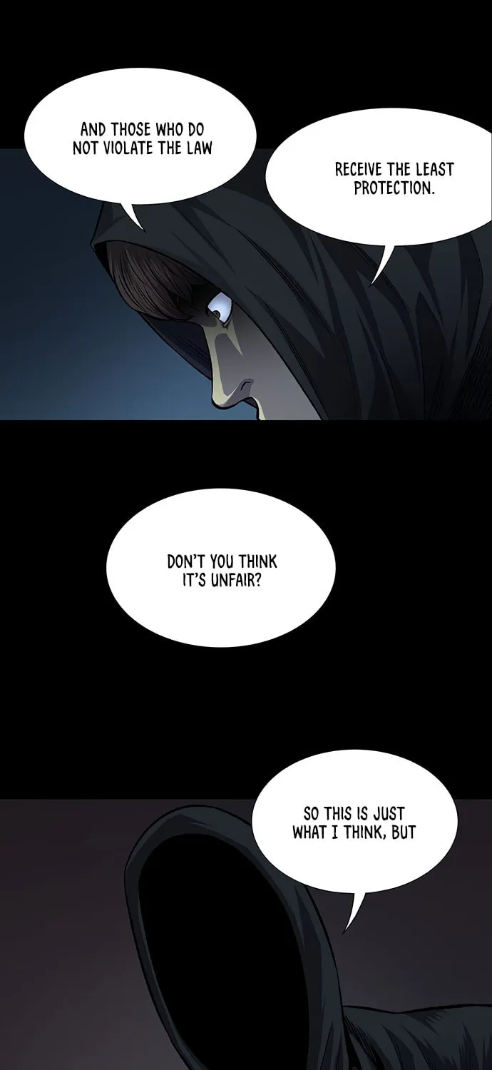 Vigilante Chapter 37 page 27 - 