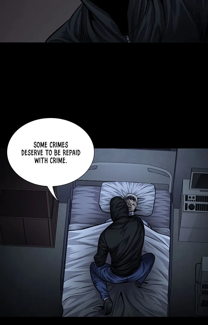 Vigilante Chapter 37 page 28 - 