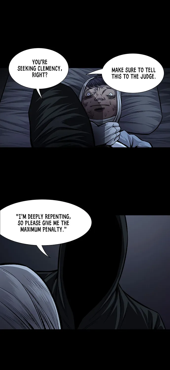 Vigilante Chapter 37 page 29 - 