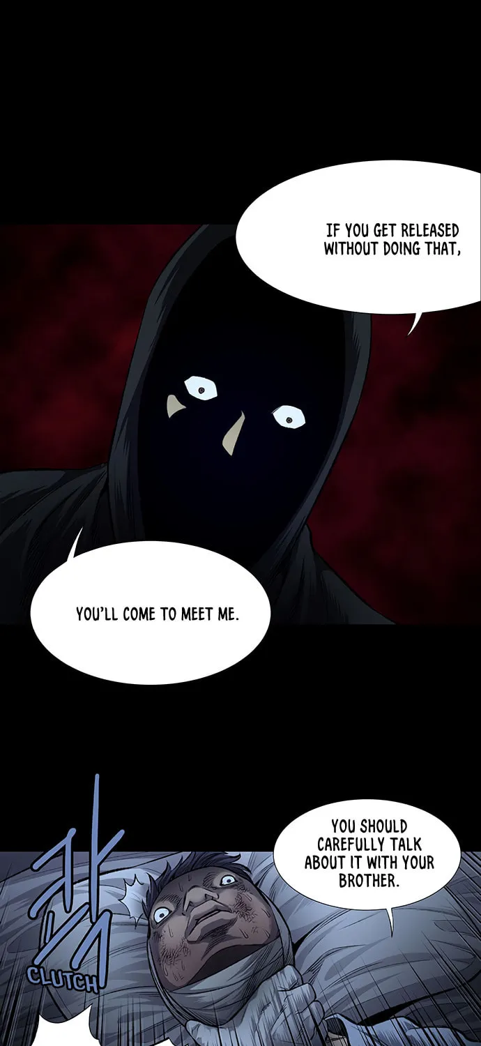 Vigilante Chapter 37 page 30 - 