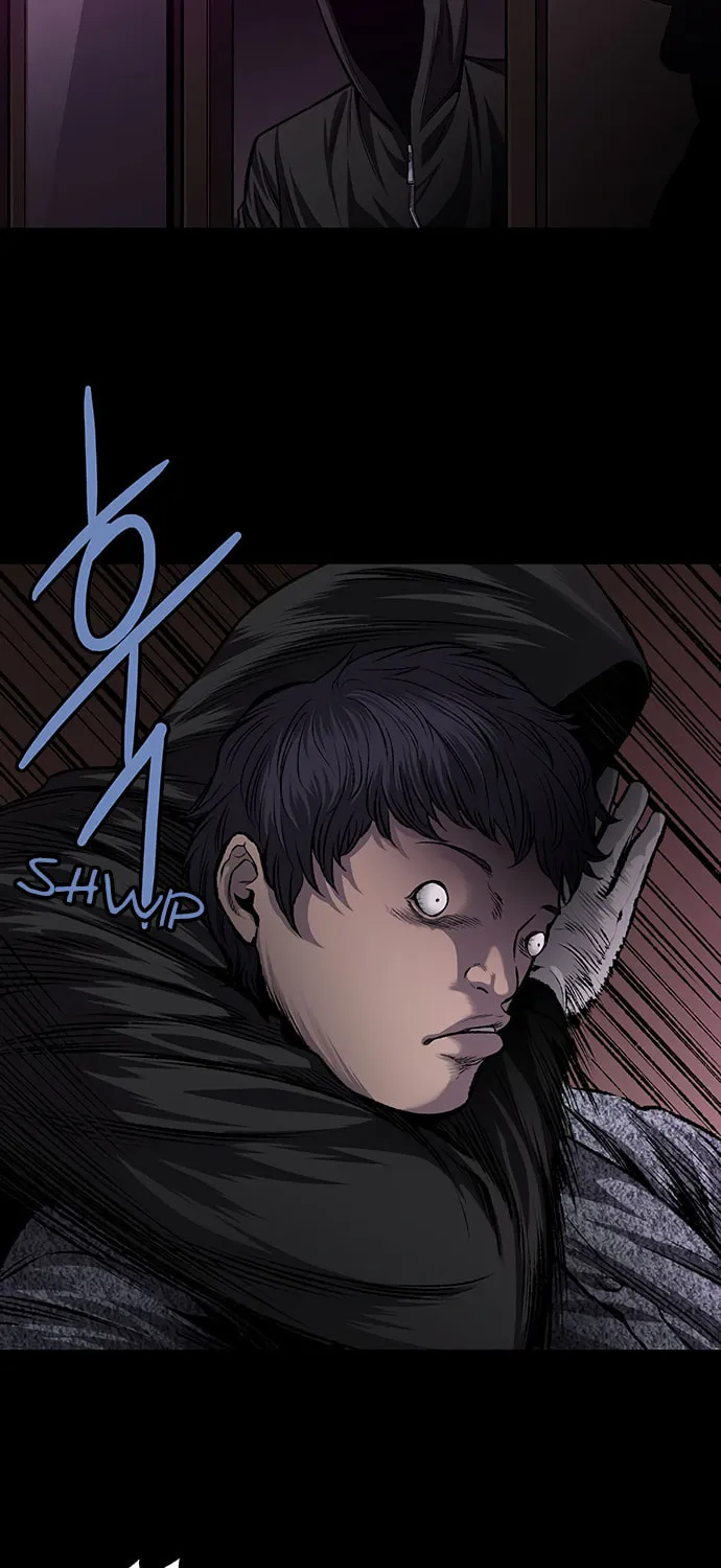 Vigilante Chapter 37 page 4 - 