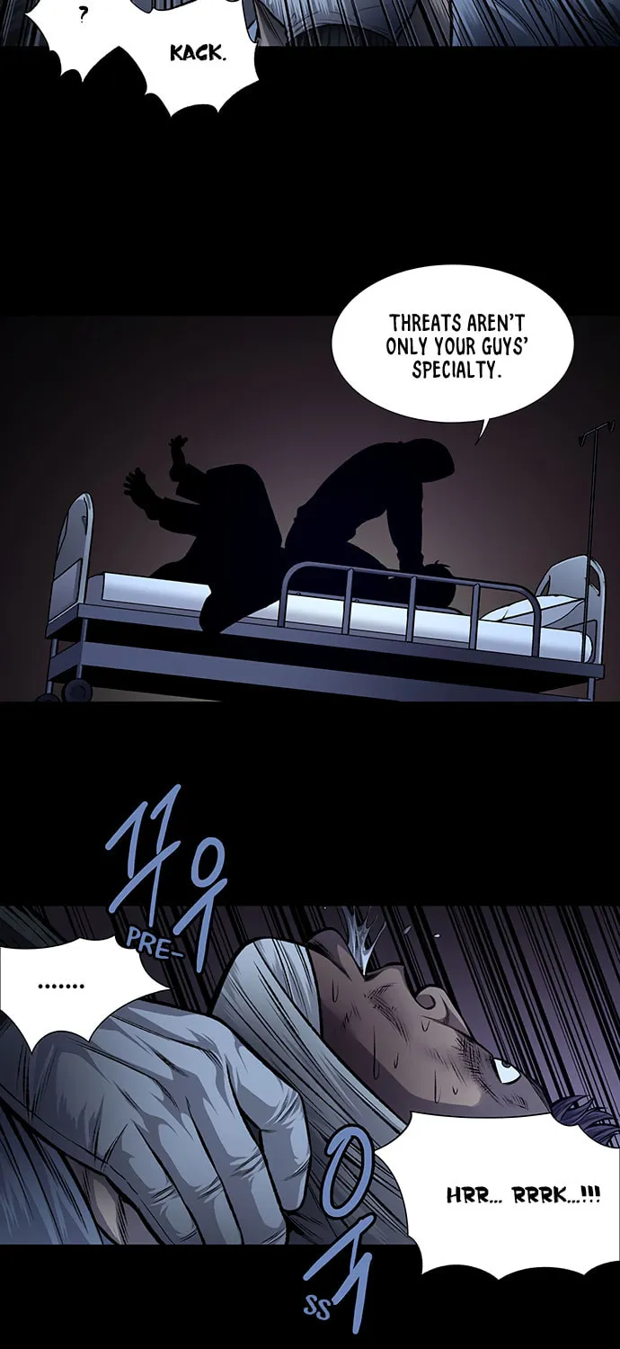Vigilante Chapter 37 page 31 - 