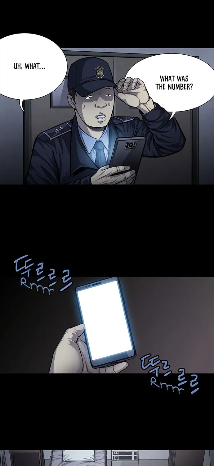 Vigilante Chapter 37 page 36 - 