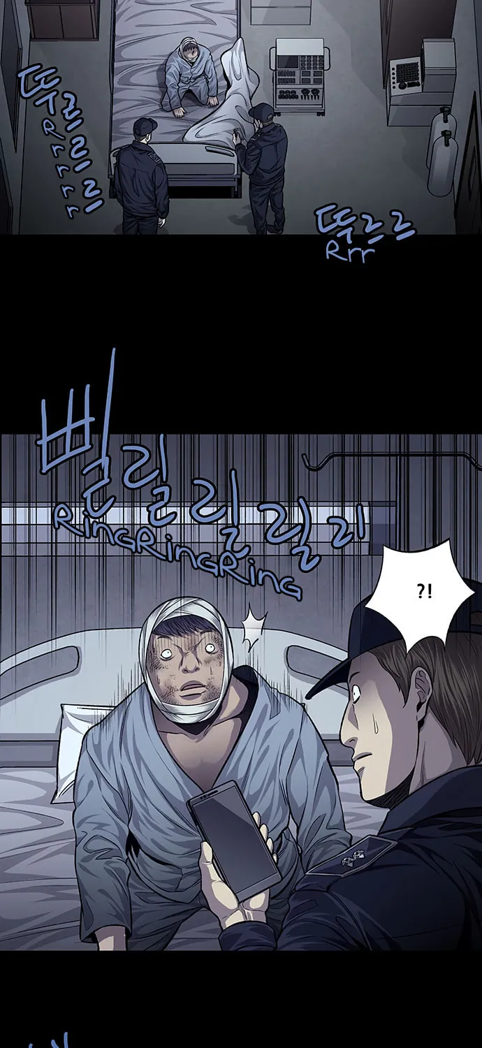 Vigilante Chapter 37 page 37 - 