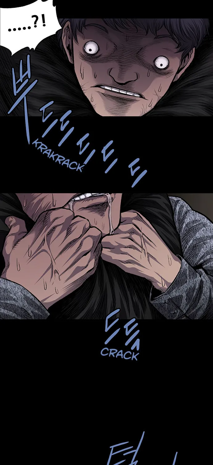 Vigilante Chapter 37 page 5 - 