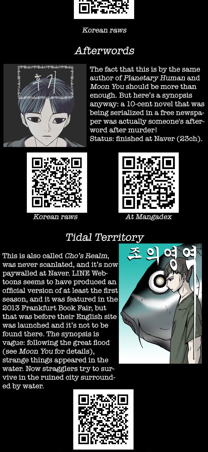 Vigilante Chapter 37 page 42 - 