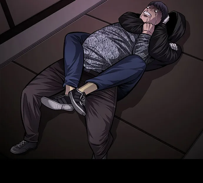 Vigilante Chapter 37 page 7 - 