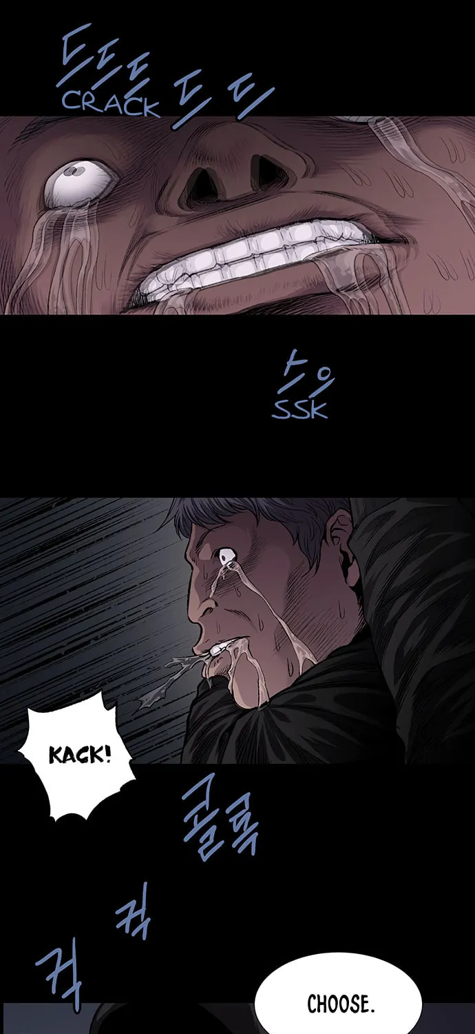 Vigilante Chapter 37 page 8 - 