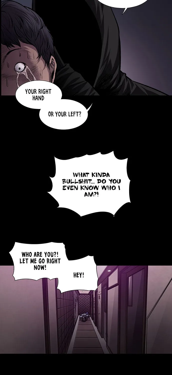 Vigilante Chapter 37 page 9 - 