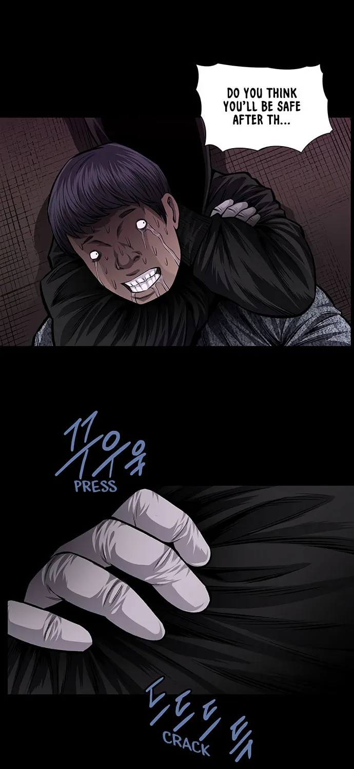Vigilante Chapter 37 page 10 - 