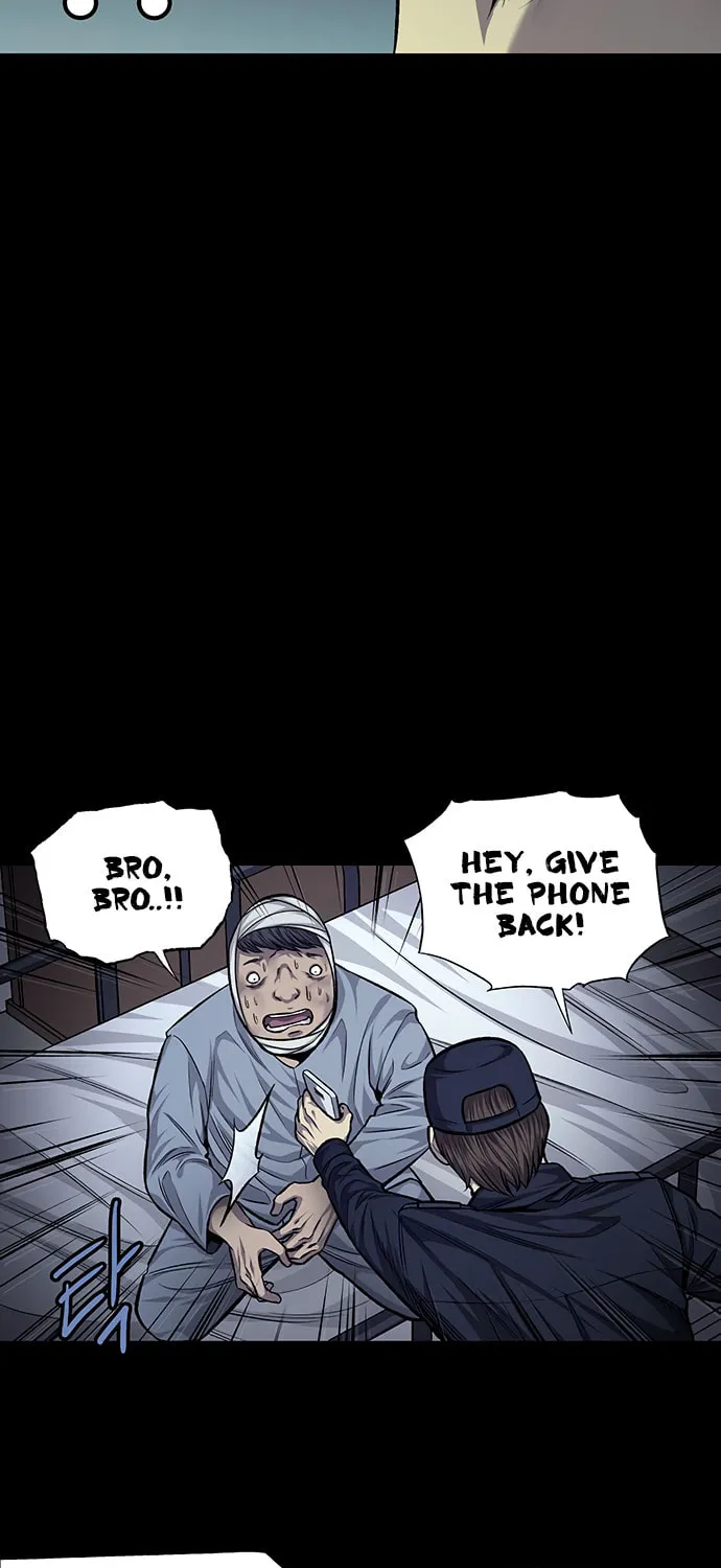 Vigilante Chapter 38 page 12 - 