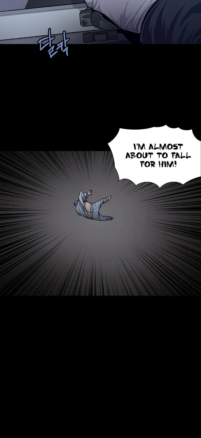 Vigilante Chapter 38 page 16 - 