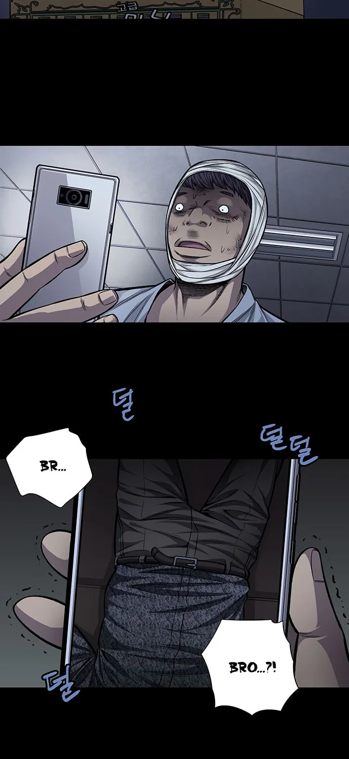 Vigilante Chapter 38 page 3 - 