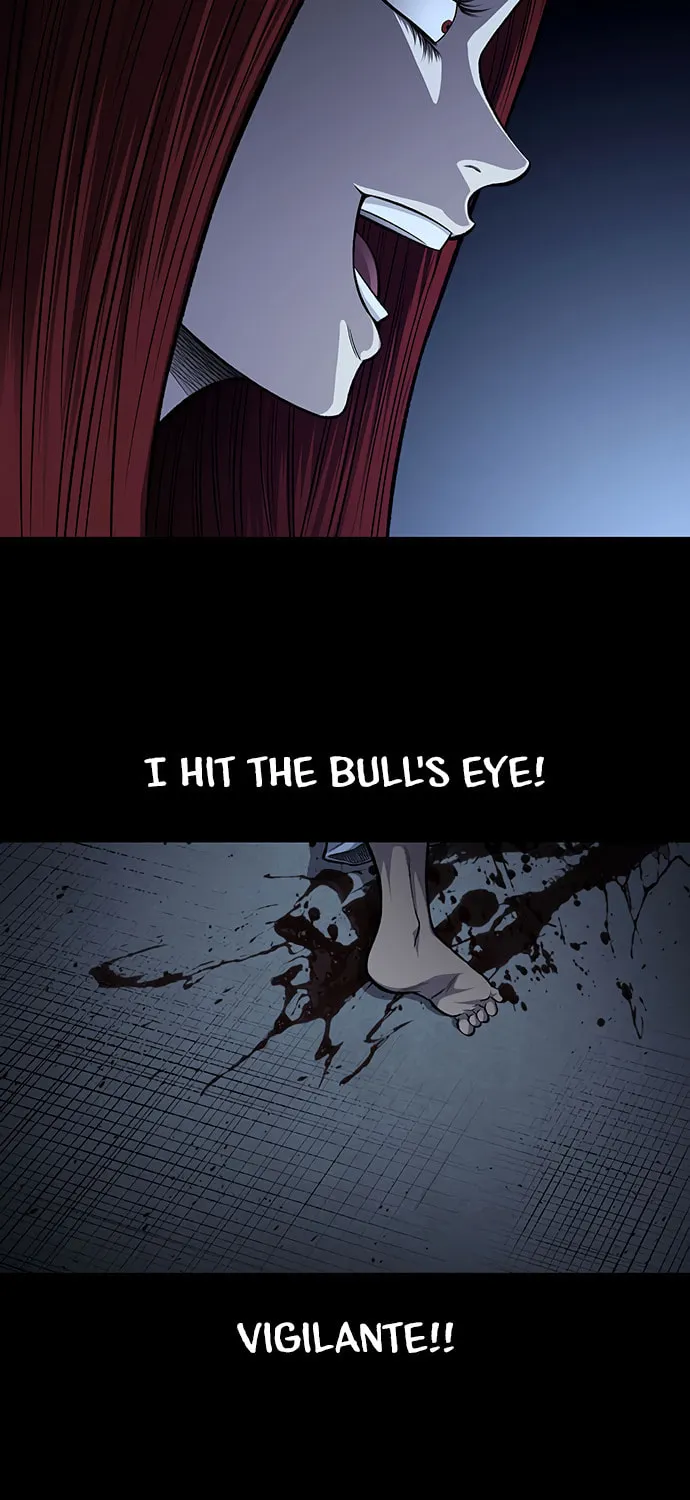 Vigilante Chapter 38 page 24 - 