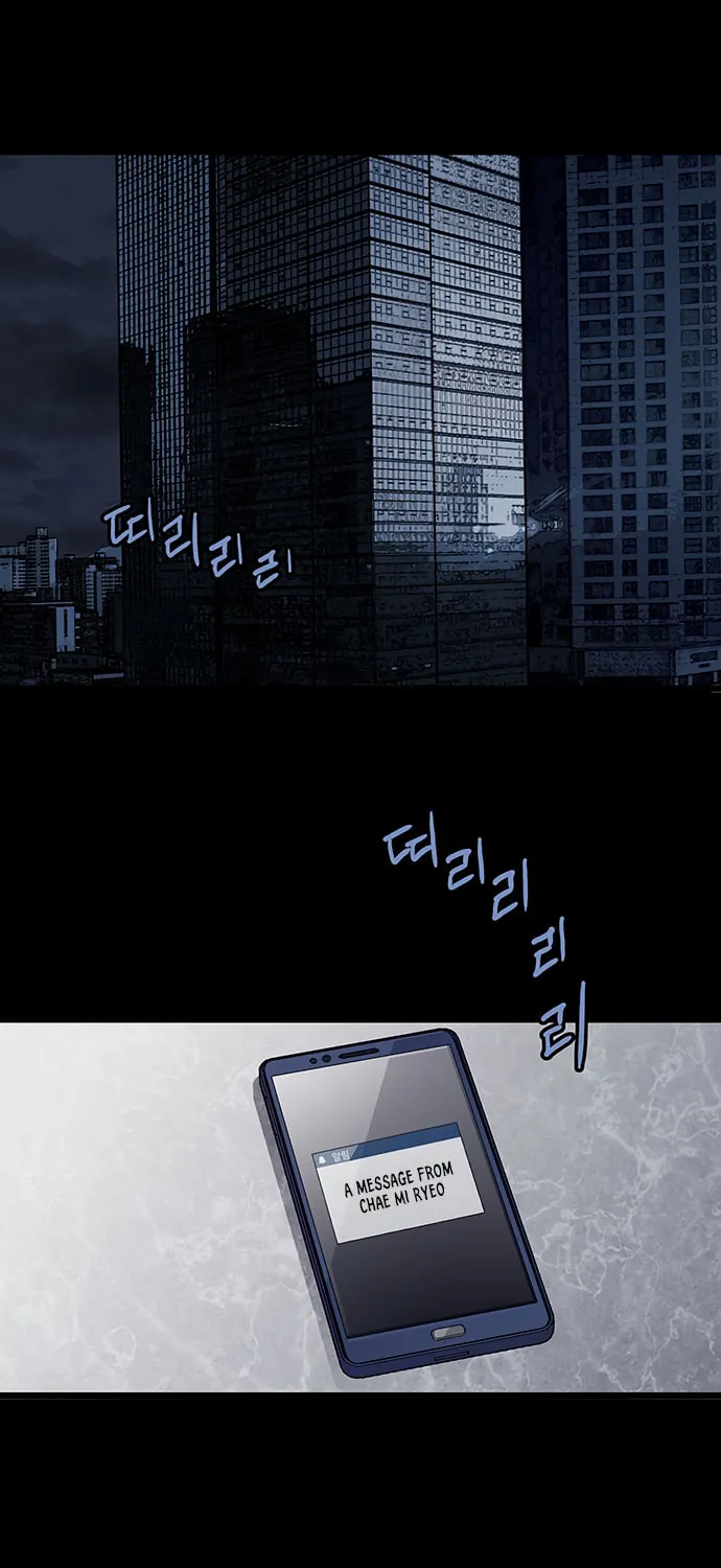 Vigilante Chapter 38 page 25 - 