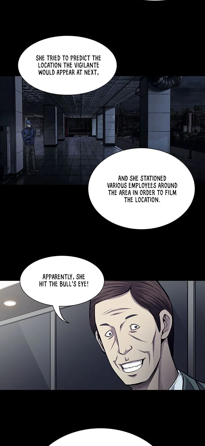 Vigilante Chapter 38 page 27 - 