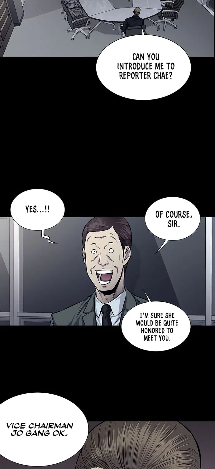 Vigilante Chapter 38 page 31 - 