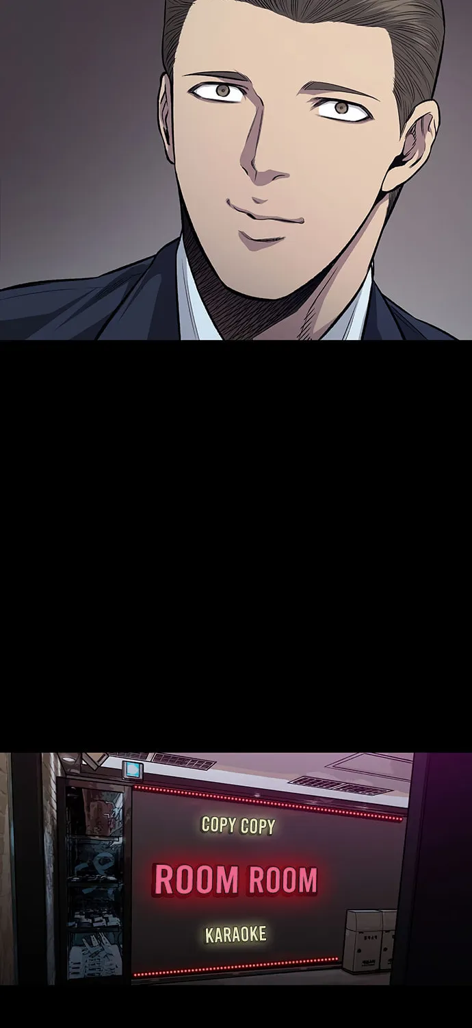Vigilante Chapter 38 page 32 - 