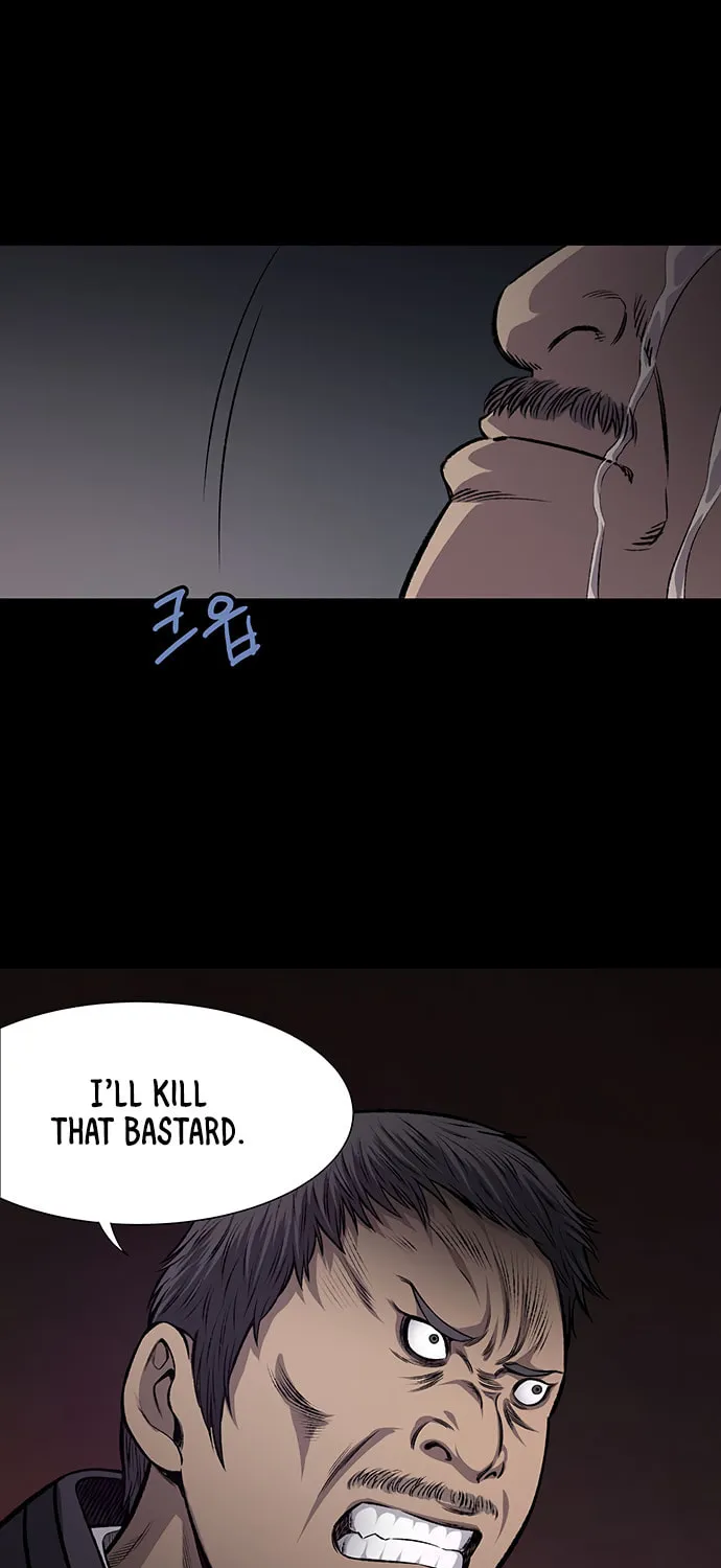 Vigilante Chapter 38 page 36 - 