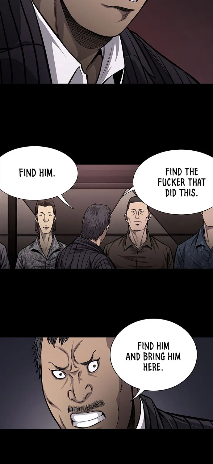 Vigilante Chapter 38 page 37 - 