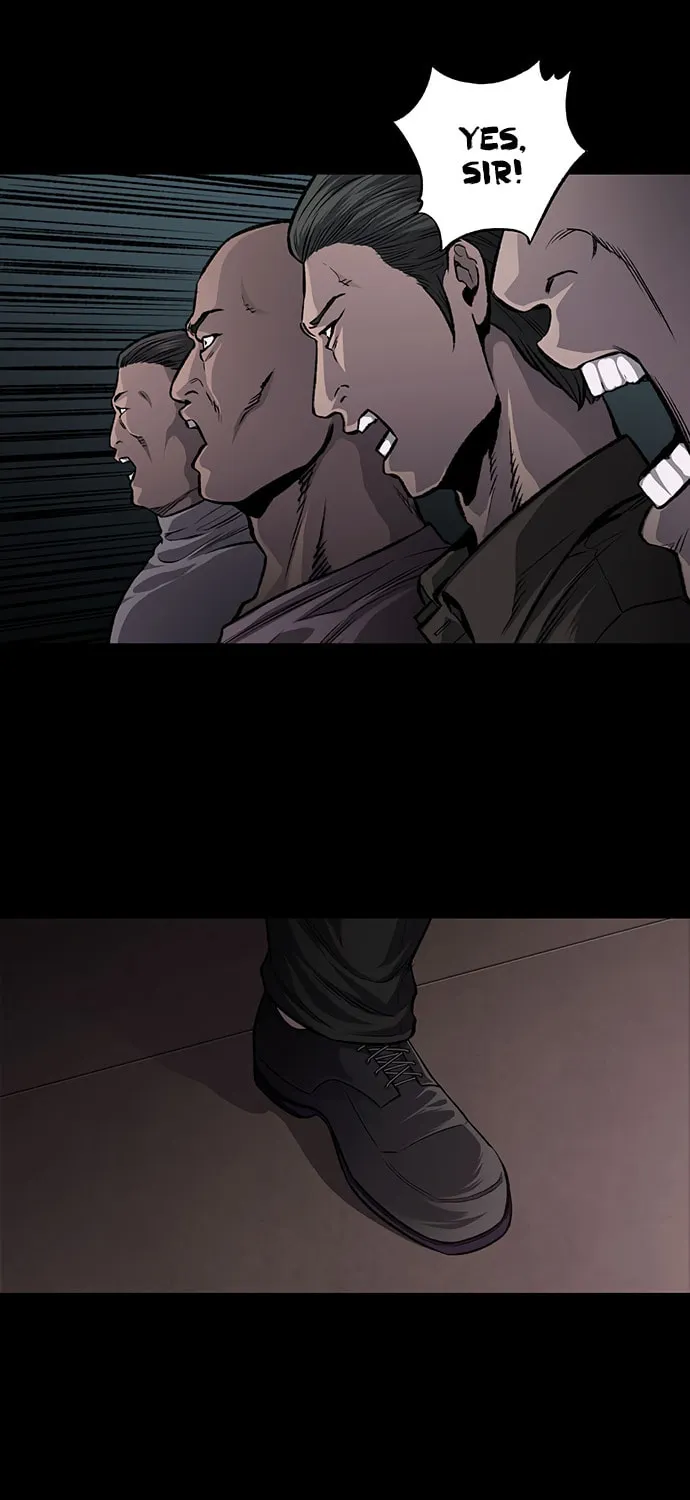Vigilante Chapter 38 page 38 - 
